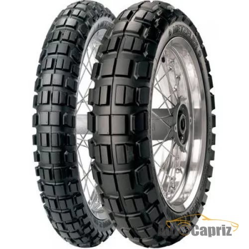 Мотошины Metzeler MCE Karoo 150/70 R17 69Q 